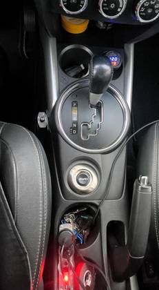 MITSUBISHI ASX 2.0 4X4 AWD 16V GASOLINA 4P AUTOMÁTICO